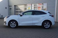 Ford Puma 1.0 M-Hybrid ST-Line