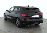 BMW 116 i Advantage