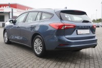 Ford Focus Turnier 1.5 EcoBlue Titanium