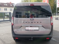 Ford Tourneo Courier Titanium 1.0 EB Aut.
