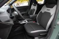Dacia Duster Hybrid 155 Aut.