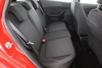 Ford Fiesta 1.0 M-Hybrid Aut.