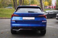 Skoda Kamiq 1.5 16V TSI Monte Carlo DSG