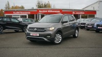 Vorschau: VW T-Cross 1.0 TSI