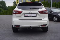 Nissan Qashqai 1.3 DIG-T Tekna+ DCT