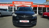 Opel Crossland 1.2 Edition