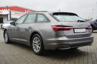 Audi A6 Avant 40 2.0 TDI