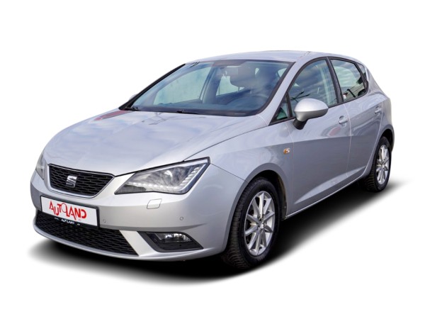Seat Ibiza 1.2 TSI