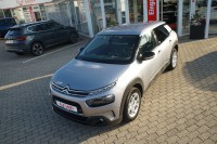 Citroen C4 Cactus 1.2
