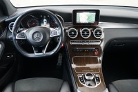 Mercedes-Benz GLC 200 220 d 4Matic