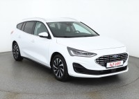 Ford Focus Turnier Titanium X 1.0 EB