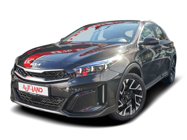 Kia xcee'd XCeed 1.5 T-GDI Aut.