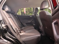 VW T-Cross 1.0 Style