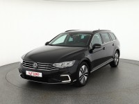 VW Passat Variant 1.4 TSI DSG GTE 2-Zonen-Klima Navi Sitzheizung