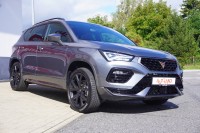 Cupra Ateca 2.0 TSI 4Drive DSG