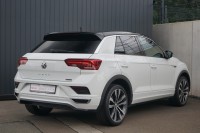 VW T-Roc 2.0 Sport R-Line 4Motion