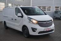 Opel Vivaro B Kasten 1.6 L2H1 2,9t