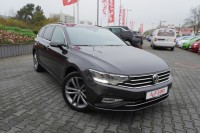 VW Passat Variant 2.0 TDI DSG