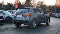 Mitsubishi ASX 2.0 MIVEC Spirit 2WD