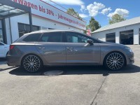 Seat Leon ST 1.4 TSI FR
