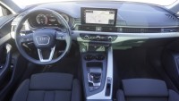Audi A4 Avant 40 TDI S-Line