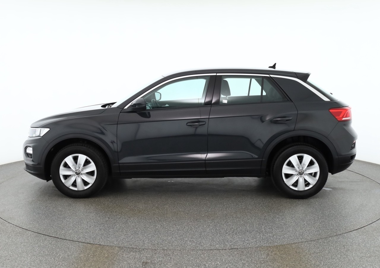 VW T-Roc 1.0 TSI
