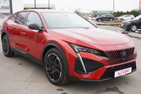 Peugeot 408 GT-Line 130 Aut.