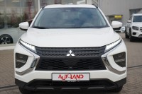 Mitsubishi Eclipse Cross 2.4 Hybrid Basis 4WD