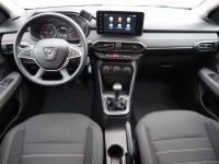 Dacia Sandero III 1.0 TCe 90 Comfort