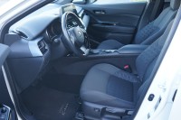 Toyota C-HR 1.8 Hybrid Business Edition