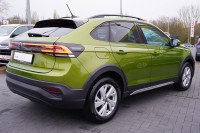 VW Taigo 1.0 TSI Life DSG