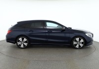 Mercedes-Benz CLA 200 Shooting Brake 200d 4Matic