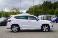 Seat Ateca 2.0 TSI FR 4Drive