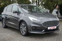 Ford S-Max S-MAX 2.0 EcoBlue Titanium