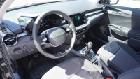 Skoda Fabia 1.0 TSI