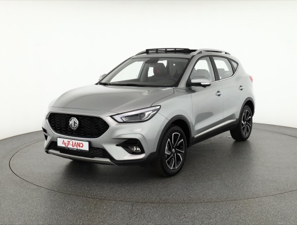 MG ZS 1.0 T-GDI Luxury