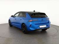 Opel Astra L 1.2 GS Line