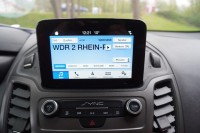 Ford Tourneo Connect 1.5 EcoBlue Trend