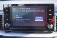 Kia cee'd Sporty Wagon Ceed SW 1.5 T-GDI Vision Aut.