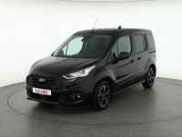 Ford Tourneo Connect 1.5 TDCi/EcoBlue Anhängerkupplung Tempomat Bluetooth