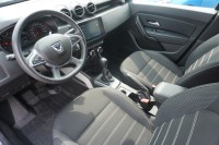 Dacia Duster II 1.3 TCe Prestige Aut.