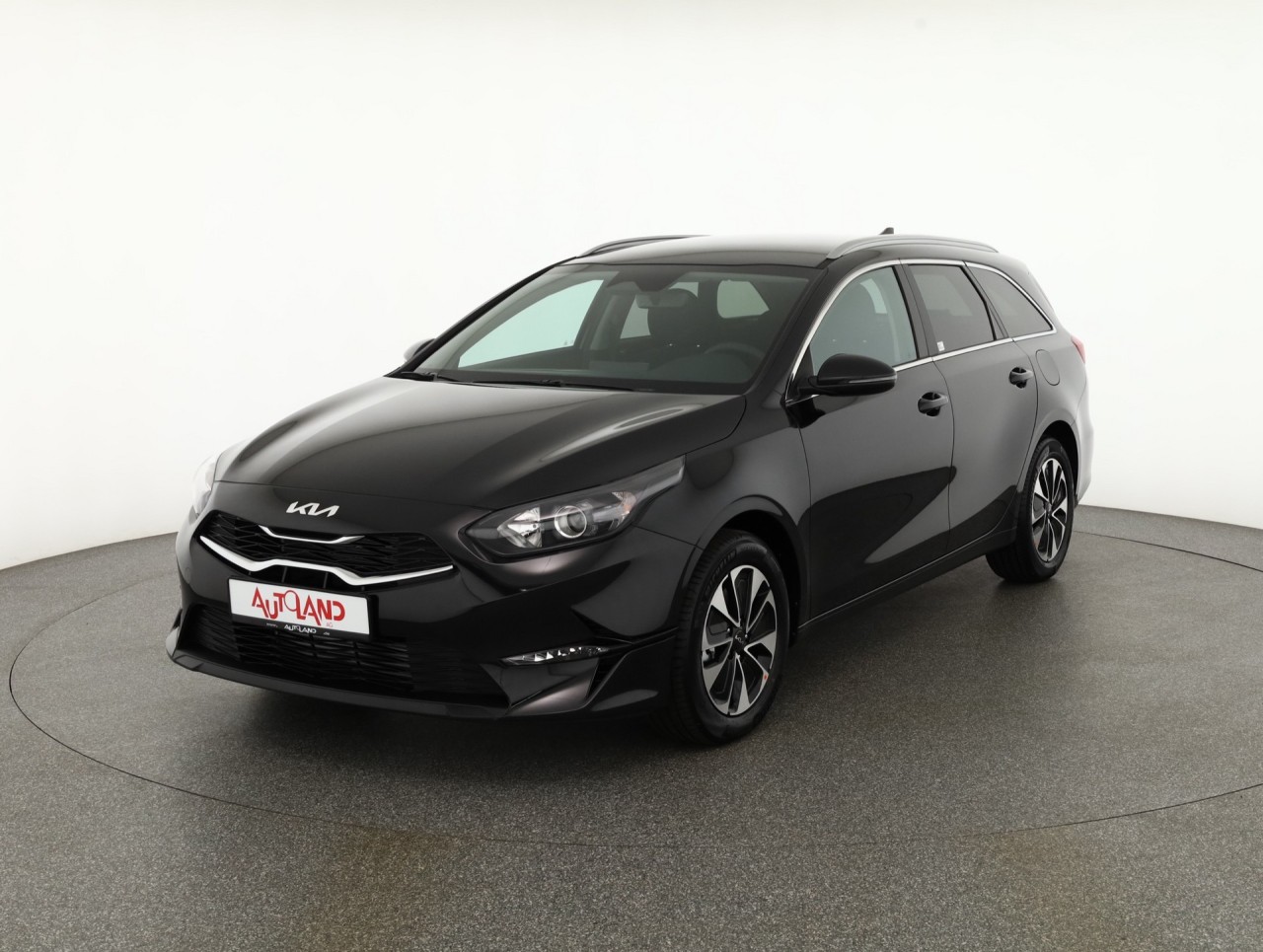 Kia cee'd Sporty Wagon Ceed SW 1.5 T-GDI