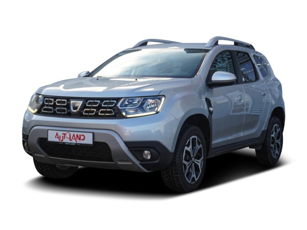 Dacia Duster 1.6 SCe 115