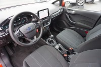 Ford Fiesta 1.5 TDCi Cool&Connect