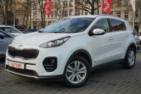 Vorschau: Kia Sportage 1.6 T-GDI Aut. Vision 4WD