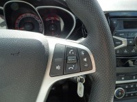 Lada Vesta SW Cross 1.6
