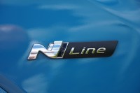 Hyundai Kona 1.6T-GDI AT N-Line