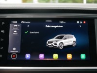 Cupra Ateca 2.0 4Drive