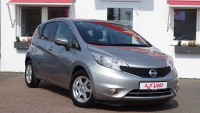 Nissan Note 1.2
