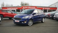 Ford Ka+ 1.2 Cool&Connect 2-Zonen-Klima Sitzheizung Bluetooth